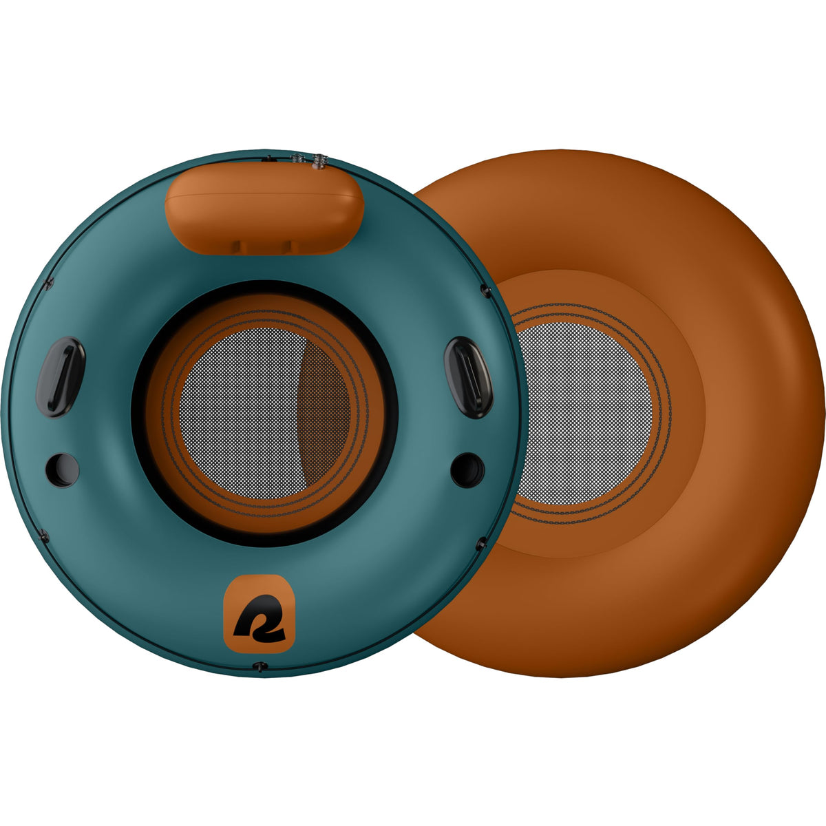 Retrospec Siesta Float 18-gauge vinyl for durable water days.
