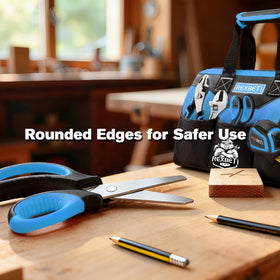 REXBETI kids screwdriver set shows functional tools for budding projects
