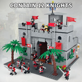 RFFTQQ knights kingdom castle interior details enhance immersive scenarios