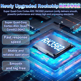 Rhesusco RG56PRO open Linux system supports customization and community resources