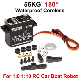 RHINOESC GOTECK IP67 waterproof design withstands immersion up to 1 meter.