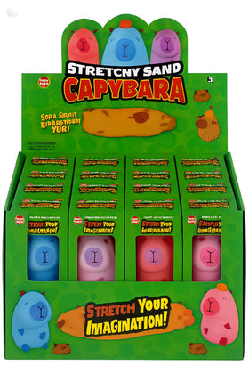 Rhode Island Novelty 12-piece display ready for retail shelves and bulk gifting