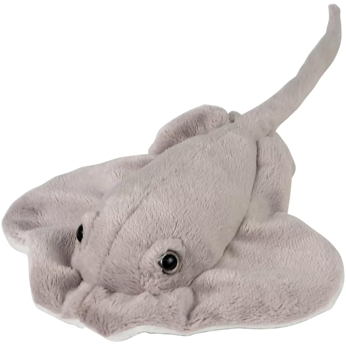 Rhode Island Novelty Stingray with Baby plush perfect cuddle toy