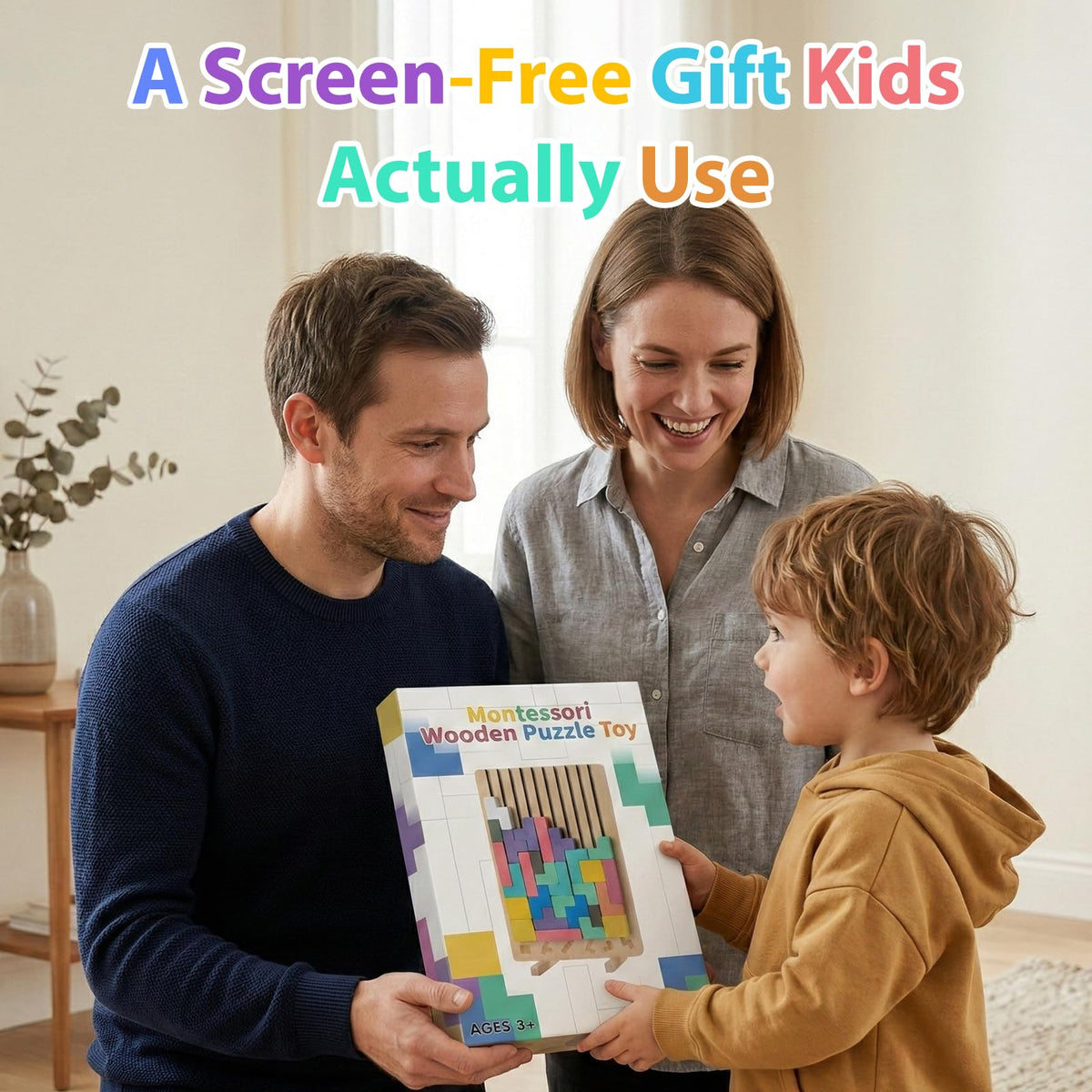 RHYZIA instruction guide supports easy setup and learning outcomes