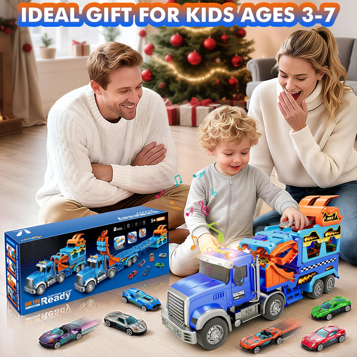 RIANEAN gift-ready box ideal for birthdays and holidays.