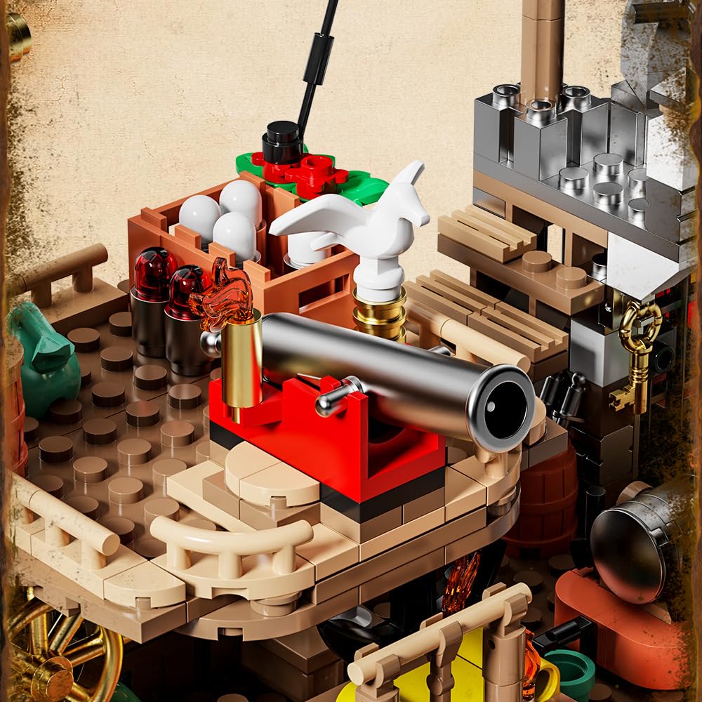 RiceBlock Tavern interior scene sparks social play and interactive storytelling.