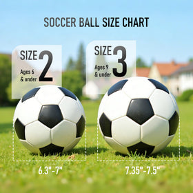 Richball soccer ball mesh bag keeps gear organized and portable.