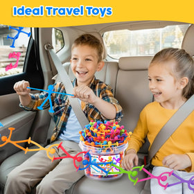 Richtim fidget toys for autism-friendly hands-on engagement and focus.