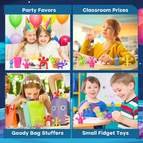 Richtim safe silicone toys meet CPSIA and ASTM standards