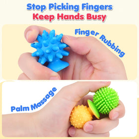 Richtim goody-bag filler toy is easy to gift and share.