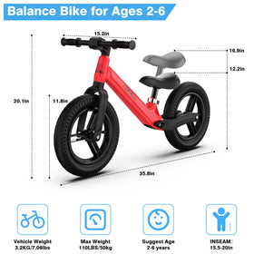 Ridego detachable windmill adds playful motion to each ride