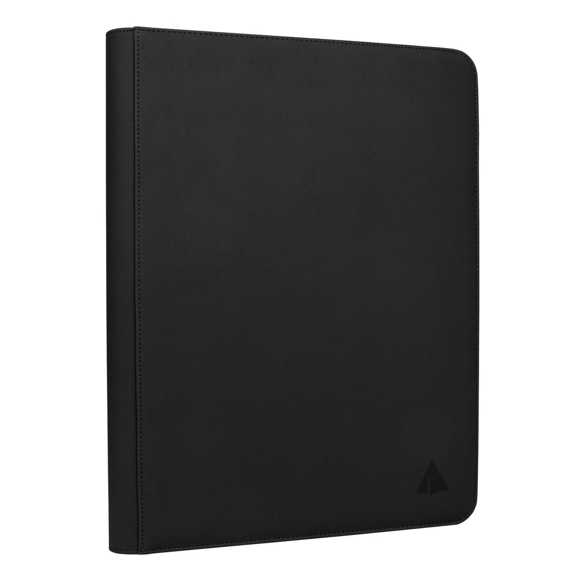 Rieton 16-pocket binder archival-safe materials for long-term card care