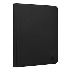 Rieton 16-pocket binder archival-safe materials for long-term card care