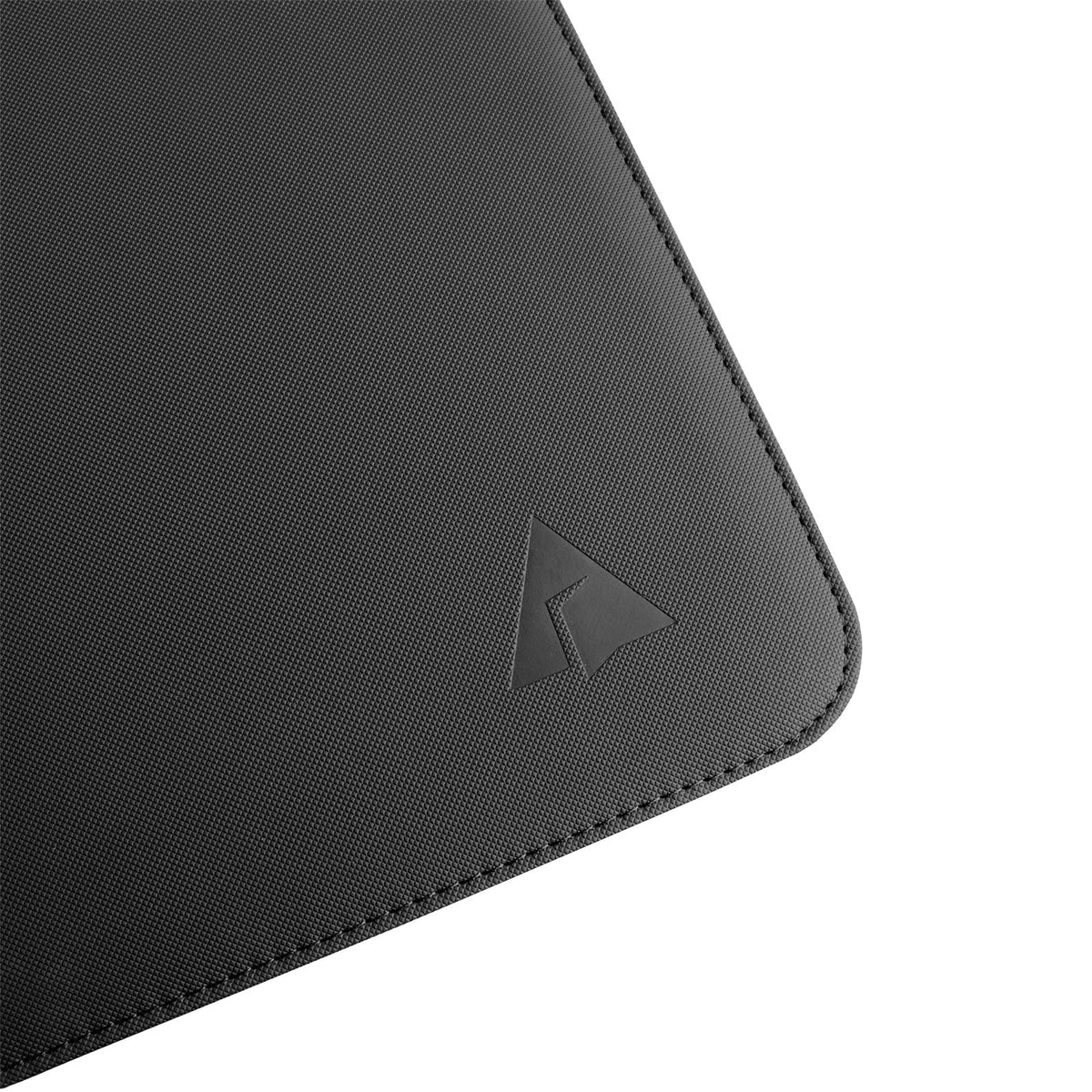 Rieton 16-pocket binder water-resistant cover ideal for travel protection