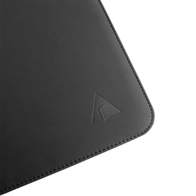 Rieton 16-pocket binder water-resistant cover ideal for travel protection