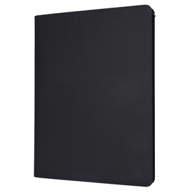 Rieton 36-pocket capacity illustration demonstrates holding up to 2,304 sleeved cards.