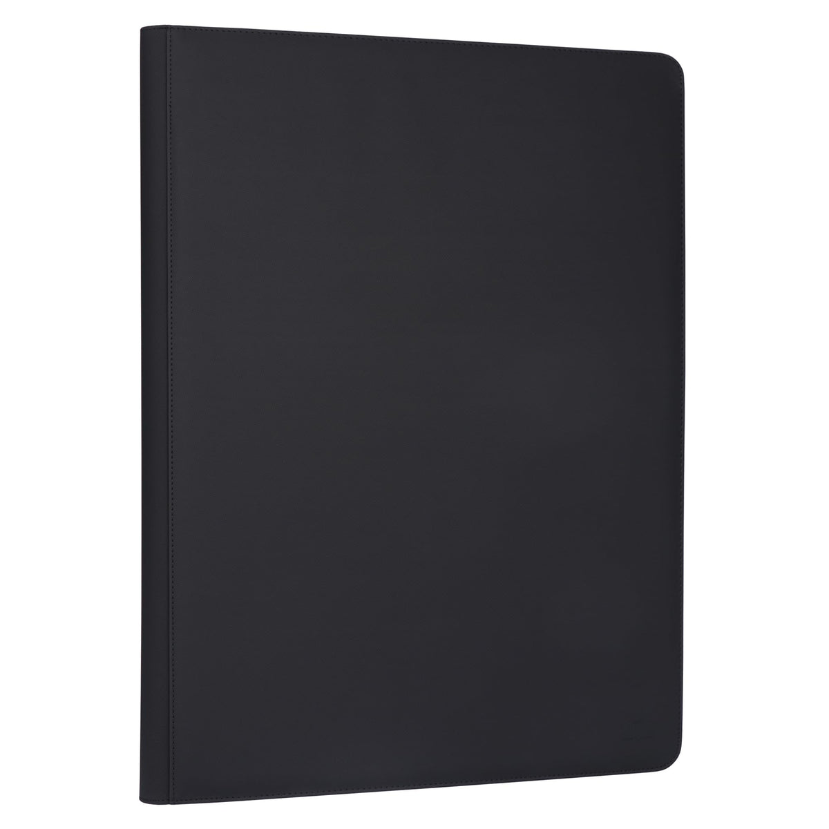 Rieton 36-pocket display versatility image shows diverse collections organized clearly.