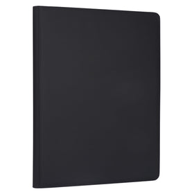 Rieton 36-pocket display versatility image shows diverse collections organized clearly.