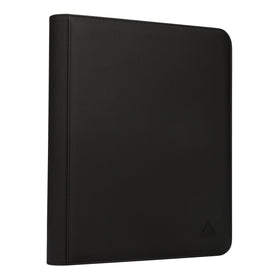 Rieton binder double-sided pockets create clean separation between cards
