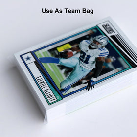 Rieton top loader sleeves ideal for professional displays and safe storage.
