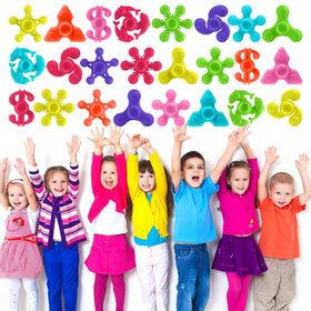 Riferg stocking stuffer spinner pack for holidays and celebrations.