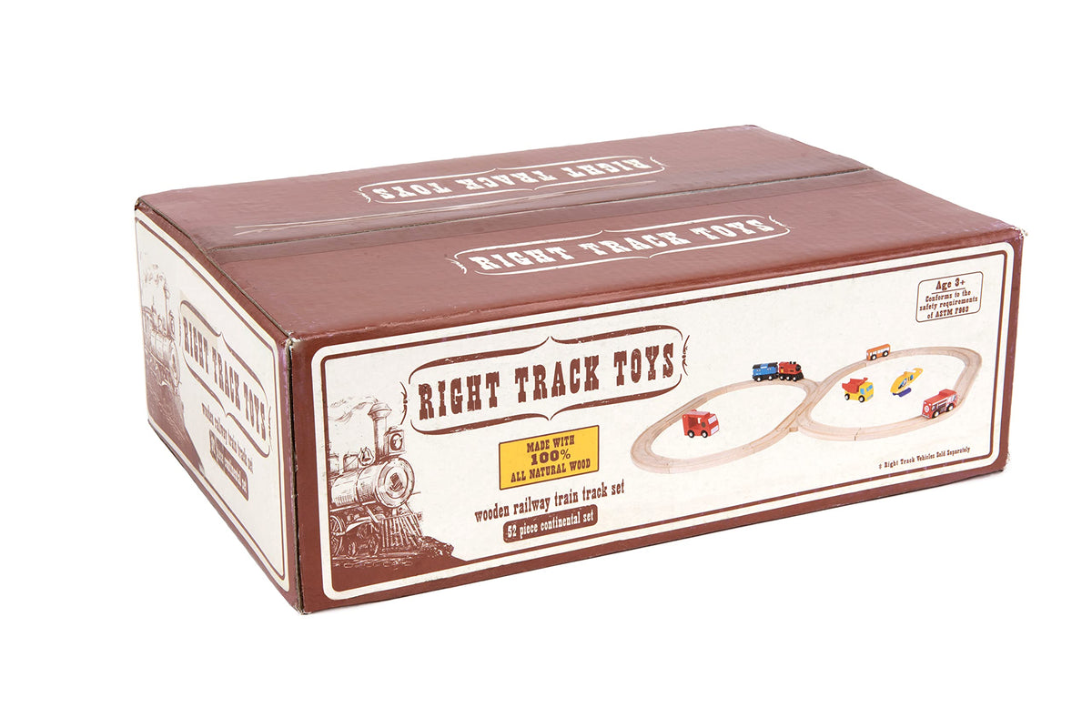 Right Track Toys ideal screen-free gift for toddlers