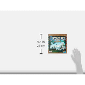 Rio Grande Games Menagerie Event cards add thematic variety and strategic choices.