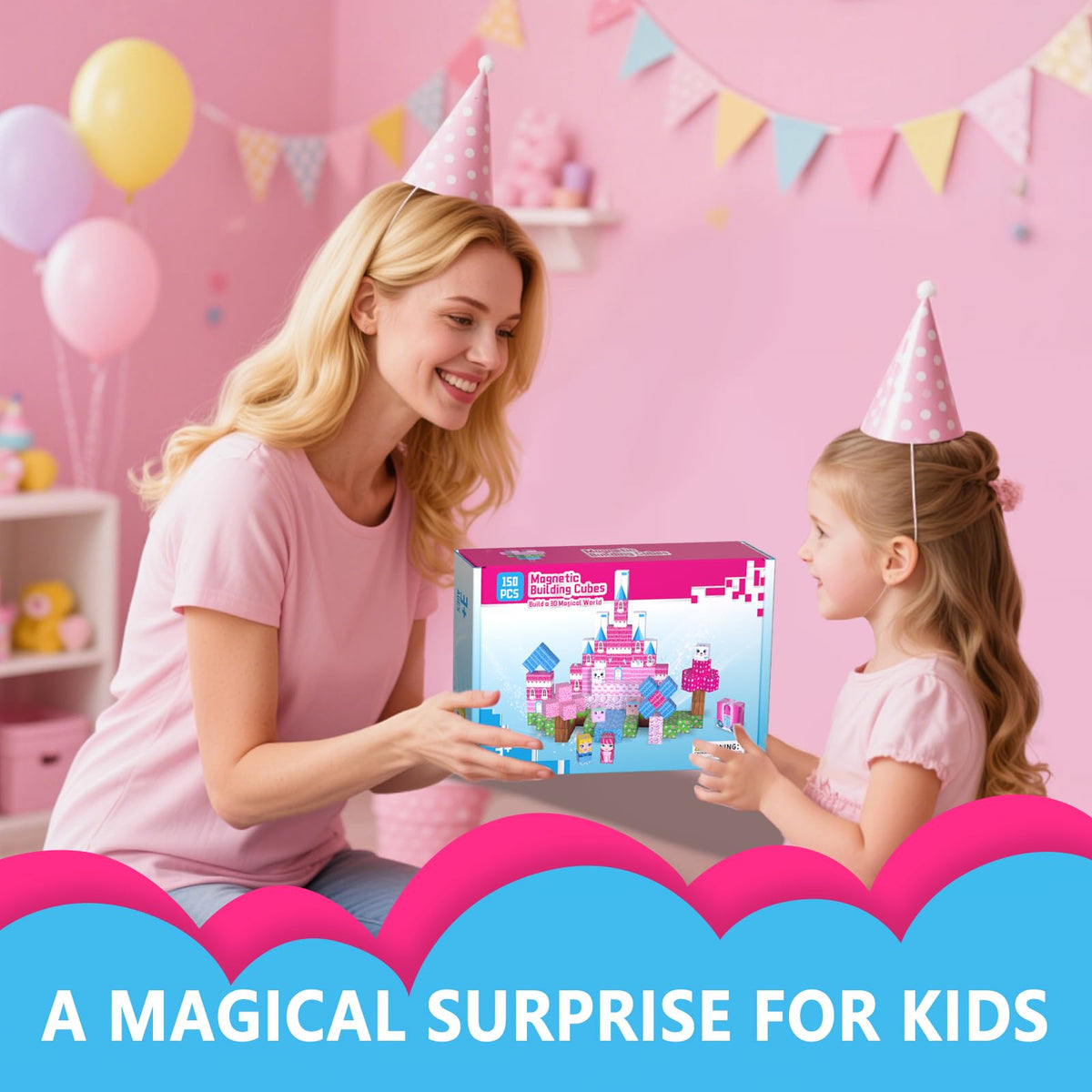 Riomuru gift-ready packaging makes a memorable holiday surprise