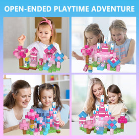 Riomuru non-toxic safe blocks for kids' hands