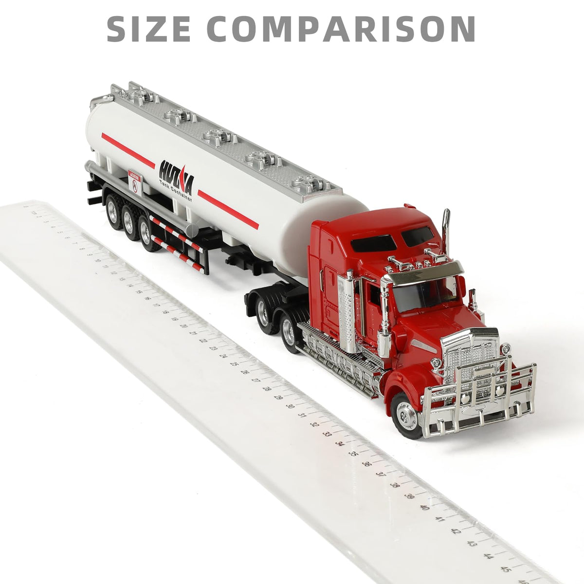 Risopen 1/50 model on display shelf ideal gift for collectors