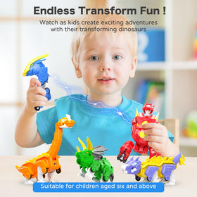 RISUNTOY screen-free play promotes active, imaginative exploration