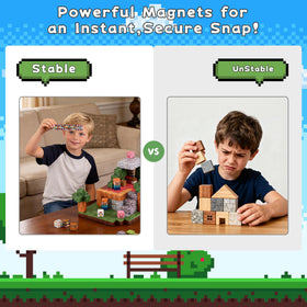 RiteHold colorful magnets for hands-on STEM exploration