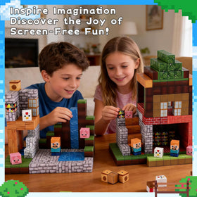 RiteHold sensory toy aids calm, color-focused play for autism
