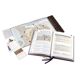 River Horse The Dark Crystal Adventure Game adventure pages fuel epic quests