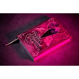River Horse The Dark Crystal Adventure Game play session setup for engaging nights