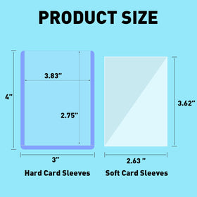 RIXUGIT open-top sleeve design for smooth insertion and removal