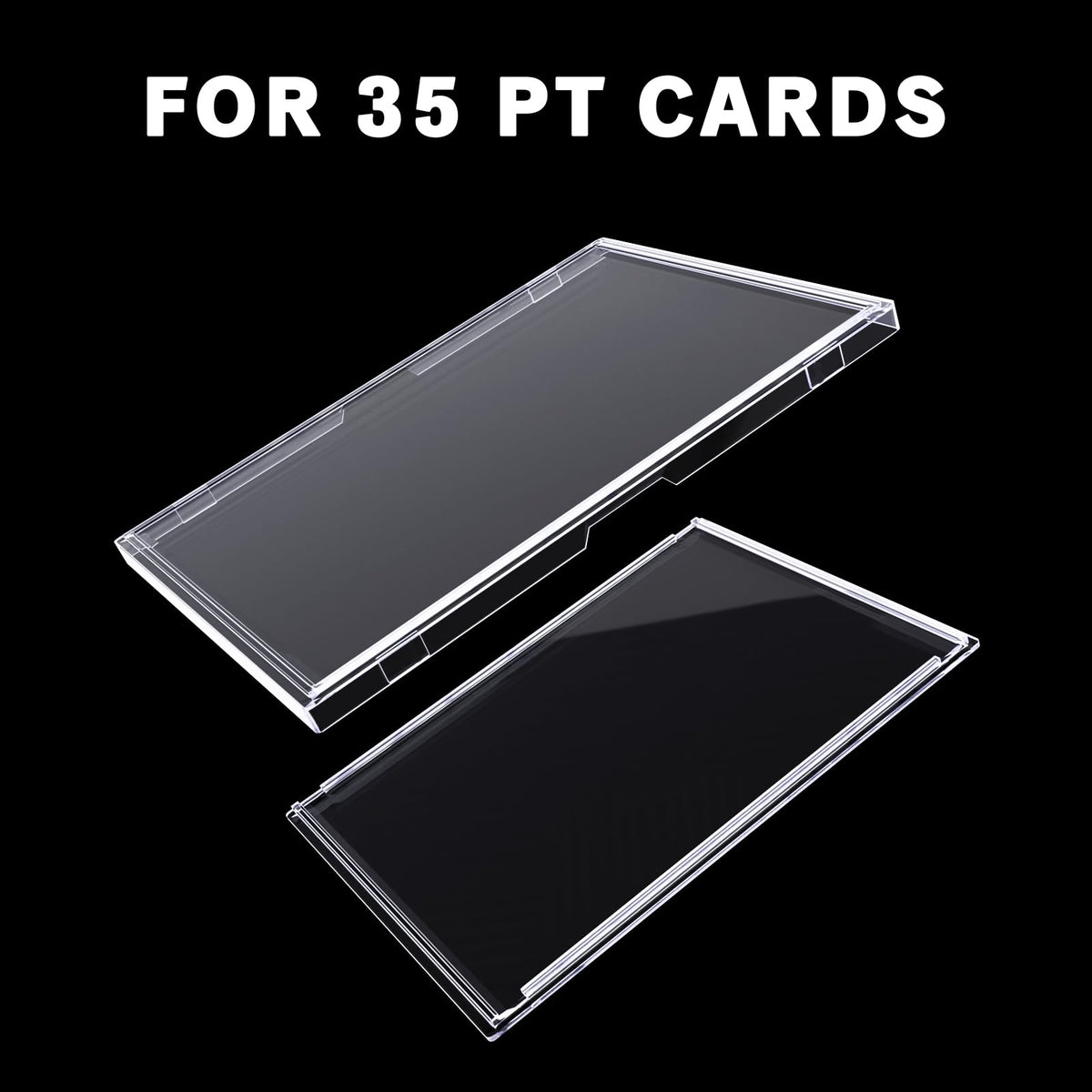 RIXUGIT multifunction card holder doubles as a desktop ornament and display.