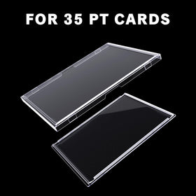 RIXUGIT multifunction card holder doubles as a desktop ornament and display.