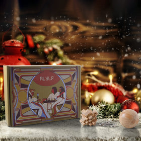 RLYLF puzzle gifting setup for classrooms or coworkers shows versatile, engaging activity.