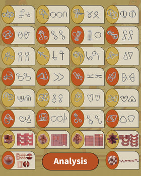 RLYLF puzzle box packaging showing the 30-piece set