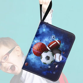 Rmannke compatibility with multiple card games fits sports and trading cards.