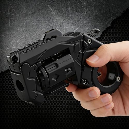 RMDRMD JJ011 Black quiet edc design for offices