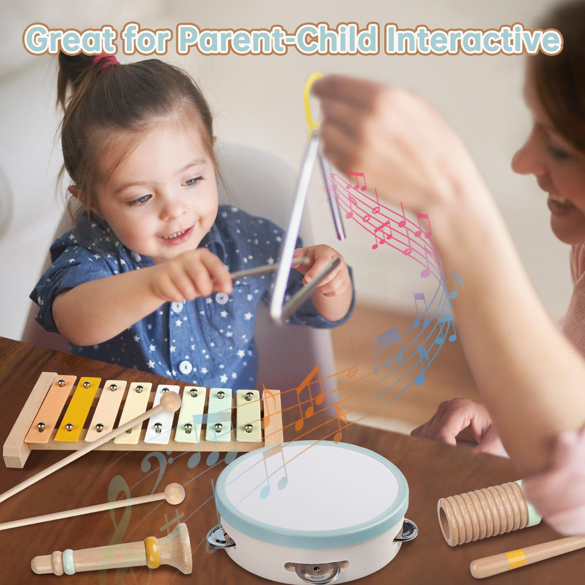 Rmischolar clarinet whistle sparks pretend play and listening development