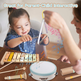 Rmischolar clarinet whistle sparks pretend play and listening development