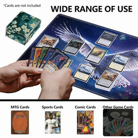 RMJKXQZG portable-size box ideal for gaming on the go