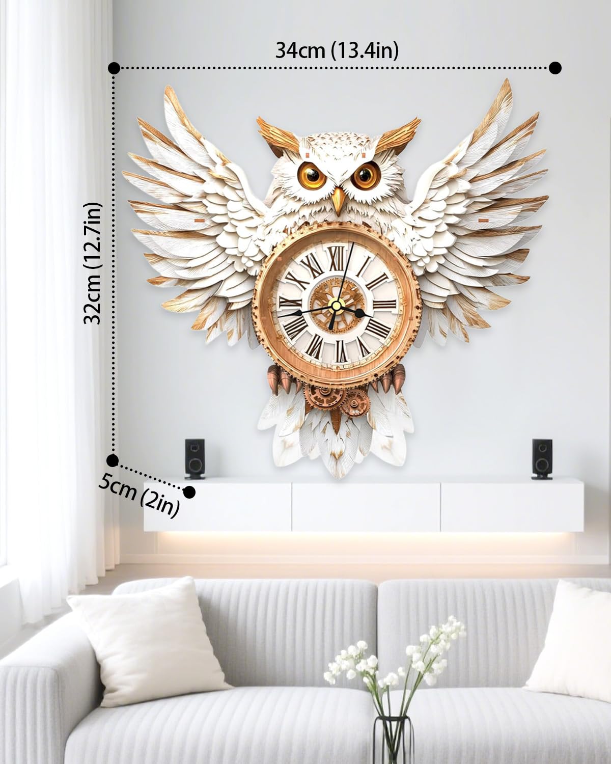 Rnfinewow 3D puzzle pieces close-up shows laser-cut precision and durable basswood