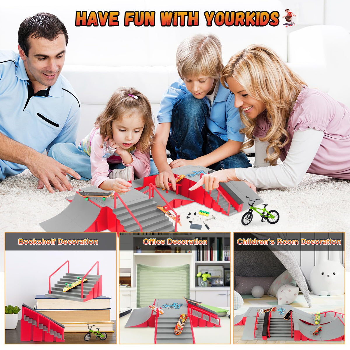RNGODO 14-in-1 kit ideal for gifting and birthday surprises.