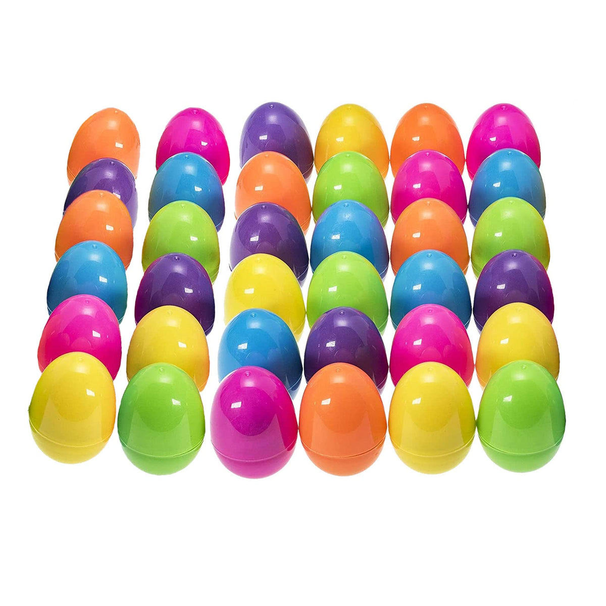 ROSAUI hanging Easter egg decor for windows or trees