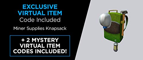 Roblox Action Collection celebrity mystery figure from Series 6, ready to display
