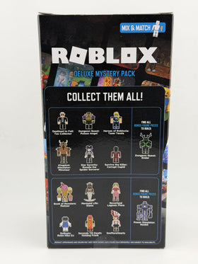 Exclusive wearable hat DLC adds Roblox style to your collection.